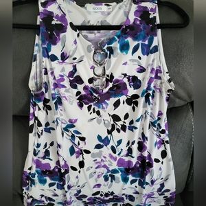Ladies Dress Tank